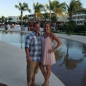 Meet your Posher, Stacy